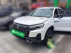 Changan CS75 Comfort Edition 1.5T DCT Premium - ფოტო 1