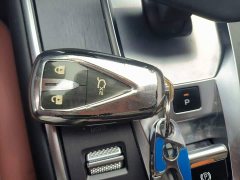 Changan CS75 Comfort Edition 1.5T DCT Premium - ფოტო 11