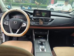 Changan CS75 Comfort Edition 1.5T DCT Premium - ფოტო 12