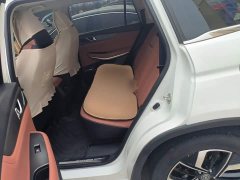 Changan CS75 Comfort Edition 1.5T DCT Premium - ფოტო 14