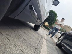 Changan CS75 Comfort Edition 1.5T DCT Premium - ფოტო 16
