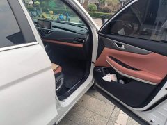 Changan CS75 Comfort Edition 1.5T DCT Premium - ფოტო 17