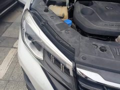 Changan CS75 Comfort Edition 1.5T DCT Premium - ფოტო 18