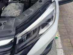 Changan CS75 Comfort Edition 1.5T DCT Premium - ფოტო 19