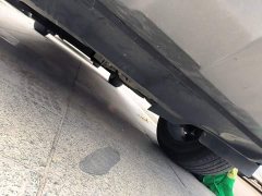 Changan CS75 Comfort Edition 1.5T DCT Premium - ფოტო 20