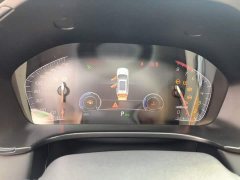 Changan CS75 Comfort Edition 1.5T DCT Premium - ფოტო 3