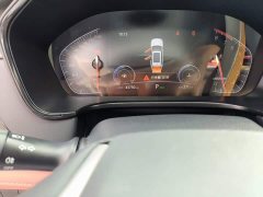 Changan CS75 Comfort Edition 1.5T DCT Premium - ფოტო 4