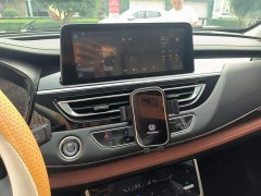 Changan CS75 Comfort Edition 1.5T DCT Premium - ფოტო 5