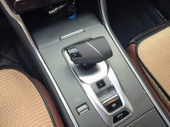 Changan CS75 Comfort Edition 1.5T DCT Premium - ფოტო 6