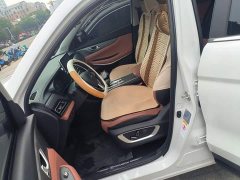 Changan CS75 Comfort Edition 1.5T DCT Premium - ფოტო 7