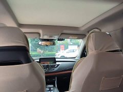 Changan CS75 Comfort Edition 1.5T DCT Premium - ფოტო 8