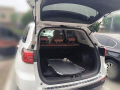 Changan CS75 Comfort Edition 1.5T DCT Premium - ფოტო 9