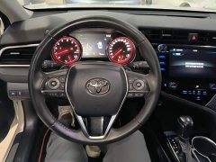 Toyota Camry Facelift 2.0S Stylish Edition - фото 10