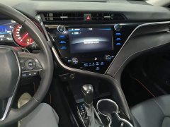 Toyota Camry Facelift 2.0S Stylish Edition - фото 12