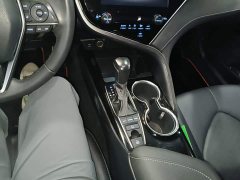 Toyota Camry Facelift 2.0S Stylish Edition - фото 13