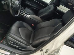 Toyota Camry Facelift 2.0S Stylish Edition - фото 14
