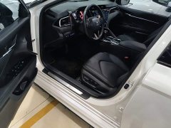 Toyota Camry Facelift 2.0S Stylish Edition - фото 15