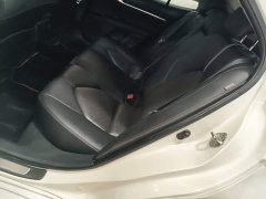 Toyota Camry Facelift 2.0S Stylish Edition - фото 16