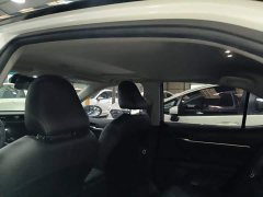 Toyota Camry Facelift 2.0S Stylish Edition - фото 17
