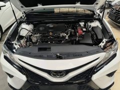 Toyota Camry Facelift 2.0S Stylish Edition - фото 19