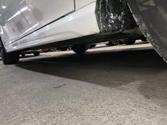 Toyota Camry Facelift 2.0S Stylish Edition - фото 20