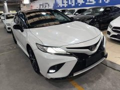 Toyota Camry Facelift 2.0S Stylish Edition - фото 3