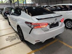 Toyota Camry Facelift 2.0S Stylish Edition - фото 4