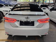 Toyota Camry Facelift 2.0S Stylish Edition - фото 5