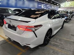 Toyota Camry Facelift 2.0S Stylish Edition - фото 6