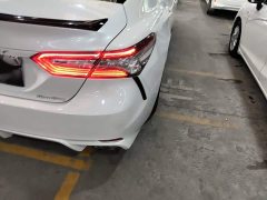Toyota Camry Facelift 2.0S Stylish Edition - фото 7
