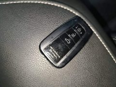 Toyota Camry Facelift 2.0S Stylish Edition - фото 8