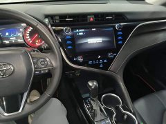 Toyota Camry Facelift 2.0S Stylish Edition - фото 9