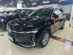 Buick Envision Plus Envision Plus 652T Five-Seat Luxury - ფოტო 1