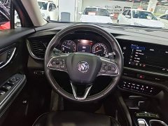 Buick Envision Plus Envision Plus 652T Five-Seat Luxury - ფოტო 10