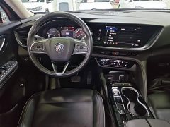Buick Envision Plus Envision Plus 652T Five-Seat Luxury - ფოტო 12