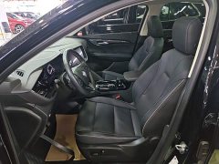 Buick Envision Plus Envision Plus 652T Five-Seat Luxury - ფოტო 14