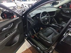 Buick Envision Plus Envision Plus 652T Five-Seat Luxury - ფოტო 15