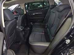Buick Envision Plus Envision Plus 652T Five-Seat Luxury - ფოტო 16