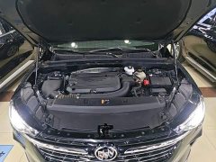 Buick Envision Plus Envision Plus 652T Five-Seat Luxury - ფოტო 19
