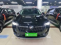 Buick Envision Plus Envision Plus 652T Five-Seat Luxury - ფოტო 2