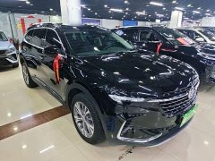 Buick Envision Plus Envision Plus 652T Five-Seat Luxury - ფოტო 3