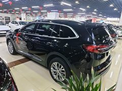Buick Envision Plus Envision Plus 652T Five-Seat Luxury - ფოტო 4