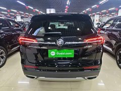 Buick Envision Plus Envision Plus 652T Five-Seat Luxury - ფოტო 5