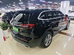 Buick Envision Plus Envision Plus 652T Five-Seat Luxury - ფოტო 6