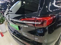 Buick Envision Plus Envision Plus 652T Five-Seat Luxury - ფოტო 7