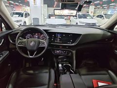 Buick Envision Plus Envision Plus 652T Five-Seat Luxury - ფოტო 9