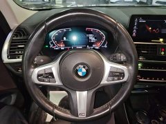 BMW X3 xDrive25i M Sport Package - ფოტო 10