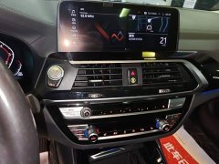 BMW X3 xDrive25i M Sport Package - ფოტო 12