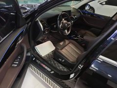 BMW X3 xDrive25i M Sport Package - ფოტო 15