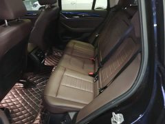 BMW X3 xDrive25i M Sport Package - ფოტო 16